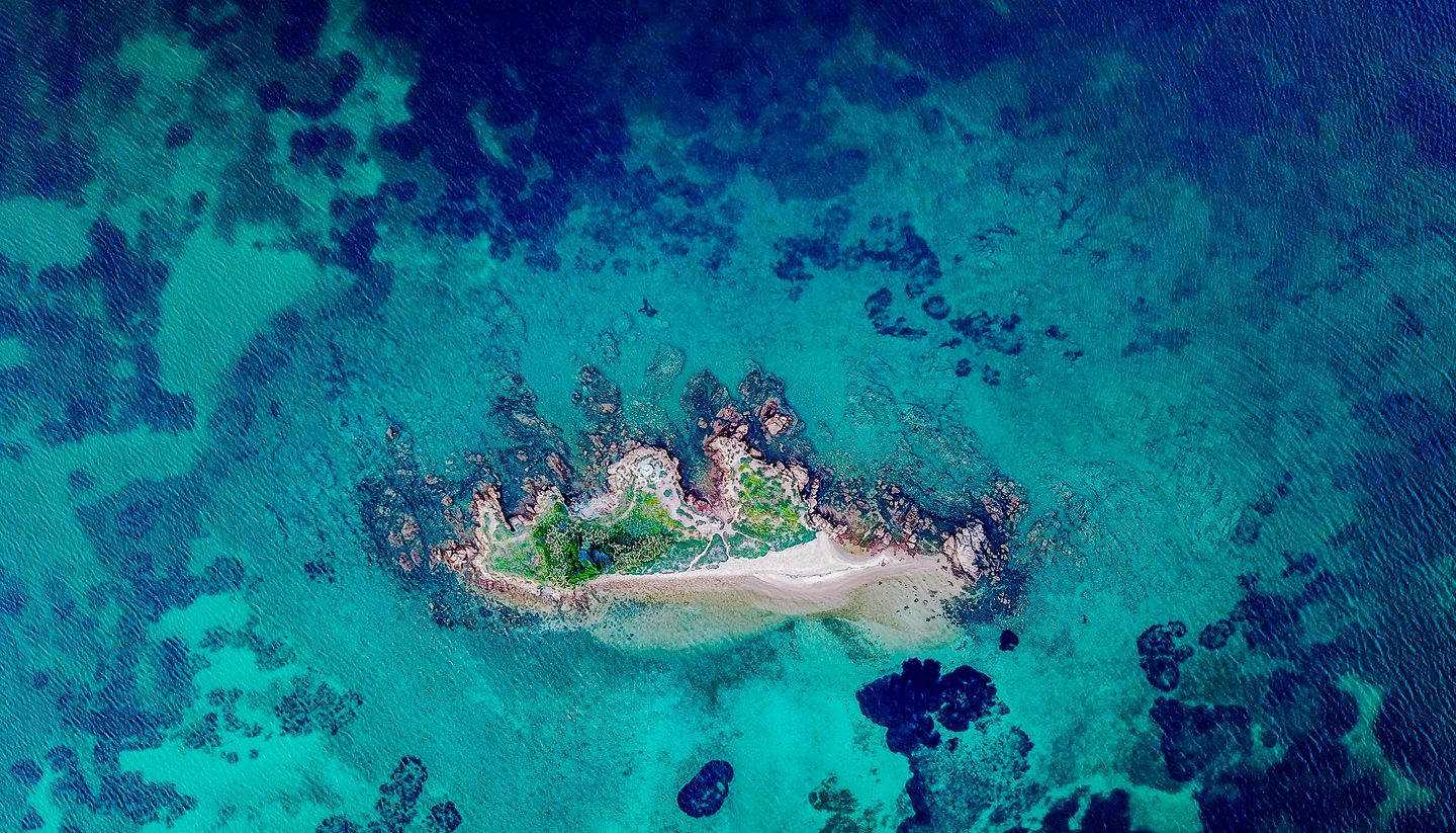 Море, которое ждет тебя!